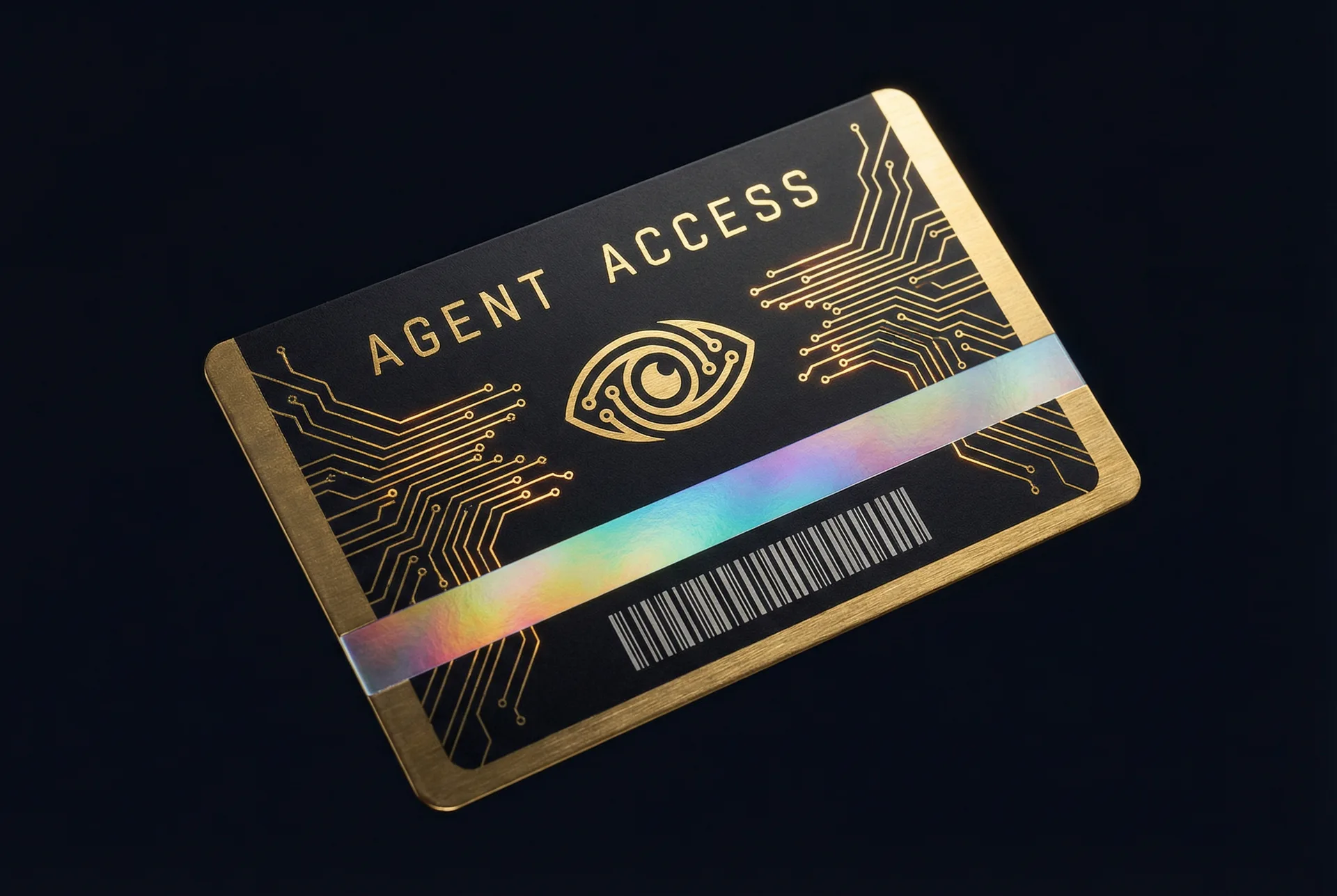 芹川菜 - Agent Access 情报员会员卡